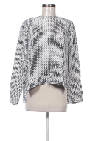 Дамска блуза Zara, Размер L, Цвят Многоцветен, Цена 10,00 €, #136734723