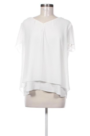 Bluză de femei S.Oliver, Mărime L, Culoare Alb, Preț 72,99 Lei, #136734783