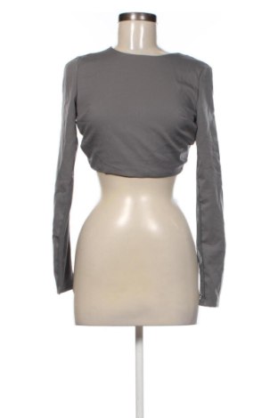 Dámská halenka Calliope, Velikost XS, Barva Šedá, Cena  69,00 Kč, #136734892