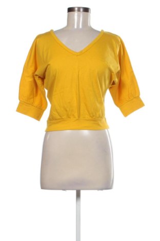 Bluză de femei Unbranded, Mărime S, Culoare Galben, Preț 27,99 Lei, #136734919