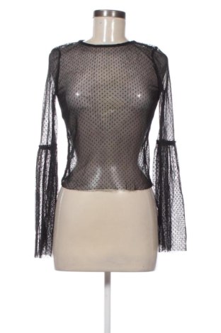 Bluză de femei New Look, Mărime XS, Culoare Negru, Preț 25,99 Lei, #136734993