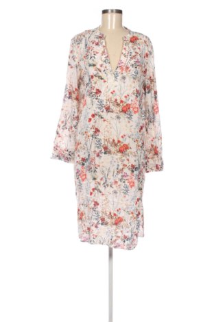 Дамска блуза Zara, Размер L, Цвят Многоцветен, Цена 10,73 €, #136735030