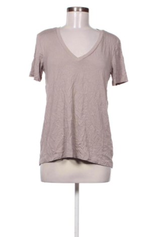 Bluză de femei Amisu, Mărime S, Culoare Bej, Preț 41,99 Lei, #136735082