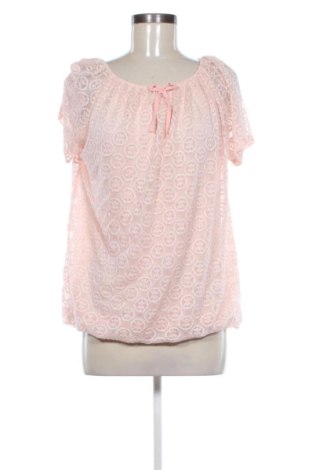 Bluzka damska Unbranded, Rozmiar L, Kolor Różowy, Cena 52,03 zł, #136735166