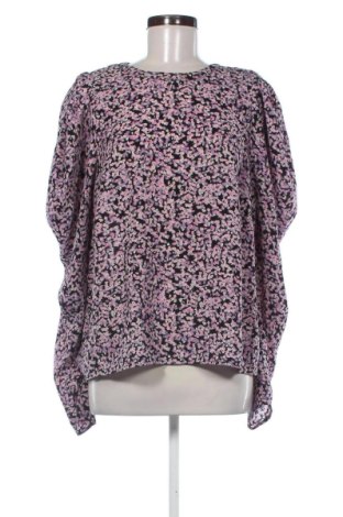 Дамска блуза H&M, Размер XL, Цвят Многоцветен, Цена 10,22 €, #136735389