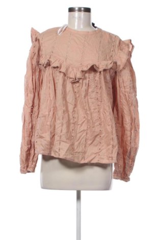 Bluzka damska Primark, Rozmiar XL, Kolor Popielaty róż, Cena 33,99 zł, #136735484
