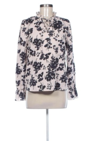 Дамска блуза SHEIN, Размер S, Цвят Многоцветен, Цена 5,62 €, #136735550