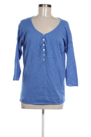 Bluză de femei H&M, Mărime M, Culoare Albastru, Preț 52,13 Lei, #136735653