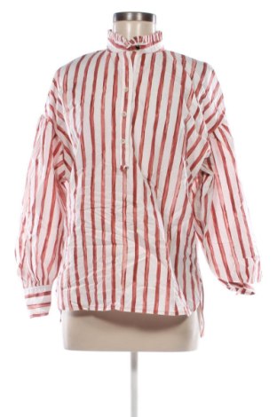 Дамска блуза Unbranded, Размер XL, Цвят Многоцветен, Цена 11,24 €, #136735805