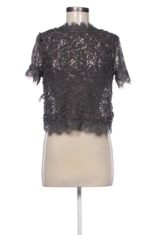 Bluză de femei Zara, Mărime L, Culoare Negru, Preț 53,51 Lei, #136735862