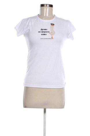 Bluză de femei Unbranded, Mărime S, Culoare Alb, Preț 46,92 Lei, #136735945