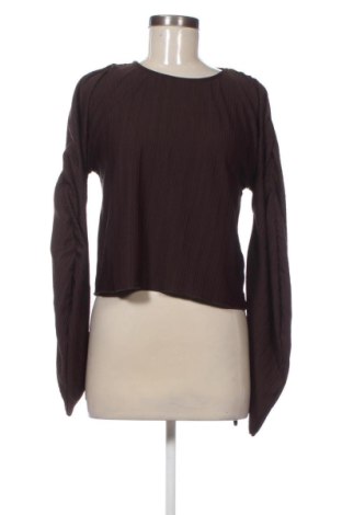 Damen Shirt Gina Tricot, Größe XS, Farbe Braun, Preis 6,99 €, #136736067