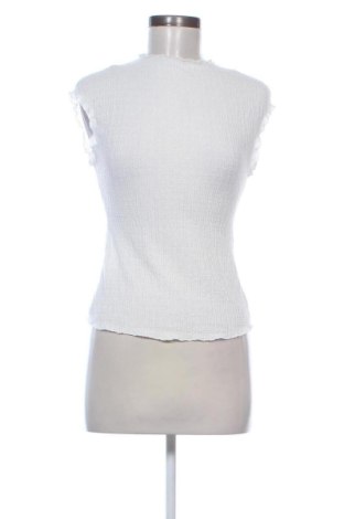 Női blúz Amisu, Méret S, Szín Fehér, Ár 3 306 Ft, #136736071