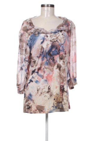 Bluză de femei Karina, Mărime L, Culoare Multicolor, Preț 52,13 Lei, #136736075