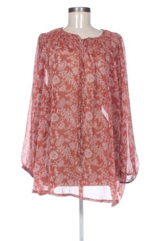 Дамска блуза Janina, Размер 5XL, Цвят Многоцветен, Цена 7,15 €, #136736163