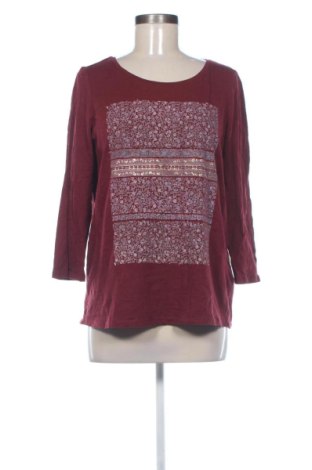 Дамска блуза Esprit, Размер L, Цвят Червен, Цена 5,62 €, #136736242