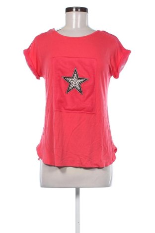 Bluză de femei Unbranded, Mărime M, Culoare Roz, Preț 52,13 Lei, #136736337