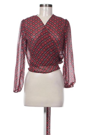 Bluză de femei Unbranded, Mărime M, Culoare Multicolor, Preț 29,99 Lei, #136736393