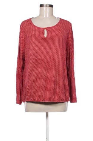 Bluză de femei Tchibo, Mărime XL, Culoare Multicolor, Preț 50,58 Lei, #136736398