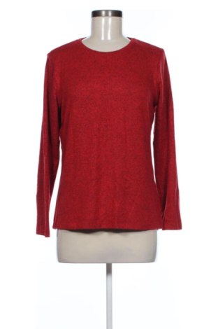 Bluzka damska LCW, Rozmiar M, Kolor Czerwony, Cena 23,99 zł, #136736443