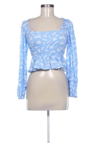Дамска блуза S.o.l Design, Размер XS, Цвят Многоцветен, Цена 8,18 €, #136736444