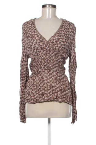 Дамска блуза Vero Moda, Размер M, Цвят Многоцветен, Цена 2,55 €, #136736725