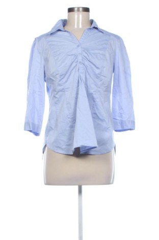 Dámská halenka H&M, Velikost M, Barva Modrá, Cena  99,00 Kč, #136736917