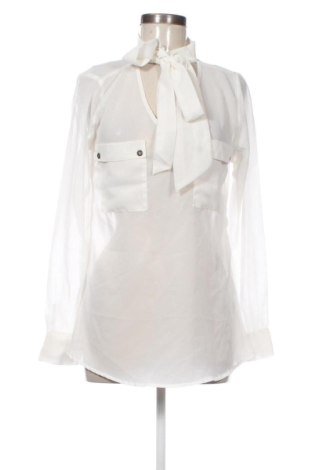 Дамска блуза Rut M.fl., Размер M, Цвят Бял, Цена 7,66 €, #136736935