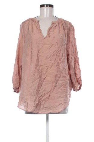 Дамска блуза H&M, Размер XL, Цвят Пепел от рози, Цена 8,18 €, #136737036
