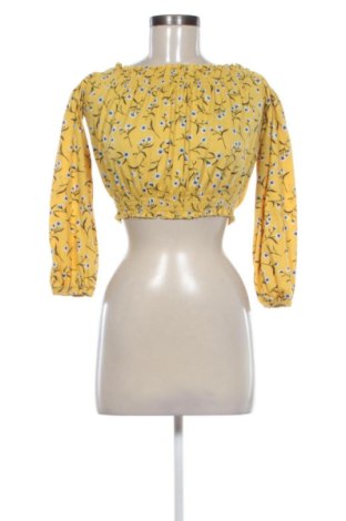 Bluză de femei H&M, Mărime S, Culoare Multicolor, Preț 33,99 Lei, #136737046