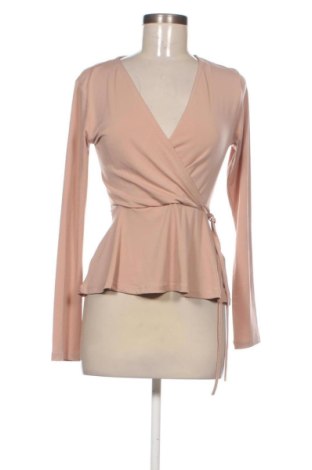 Damen Shirt Unbranded, Größe S, Farbe Aschrosa, Preis 8,99 €, #136737077