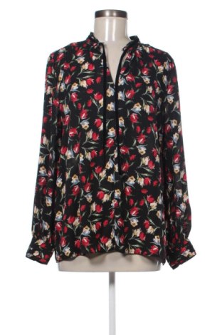 Дамска блуза Zara, Размер XL, Цвят Многоцветен, Цена 10,73 €, #136737151