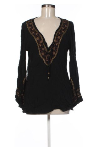 Bluzka damska Marks & Spencer, Rozmiar XL, Kolor Czarny, Cena 39,99 zł, #136737190