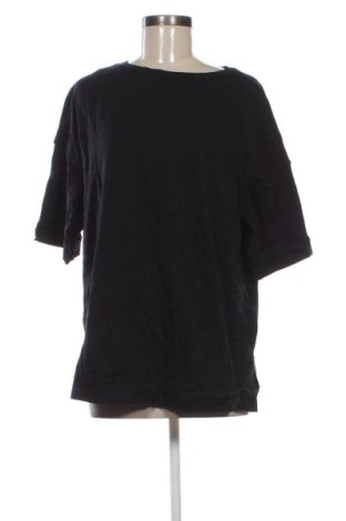 Γυναικεία μπλούζα Tezenis, Μέγεθος XXL, Χρώμα Μαύρο, Τιμή 7,99 €, #136737302