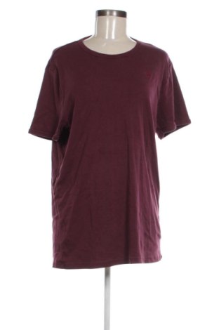 Damen Shirt G-Star Raw, Größe XL, Farbe Lila, Preis 17,99 €, #136737372
