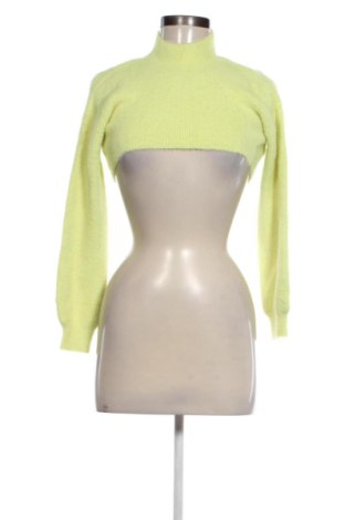 Bluzka damska Tally Weijl, Rozmiar S, Kolor Żółty, Cena 98,92 zł, #136737512