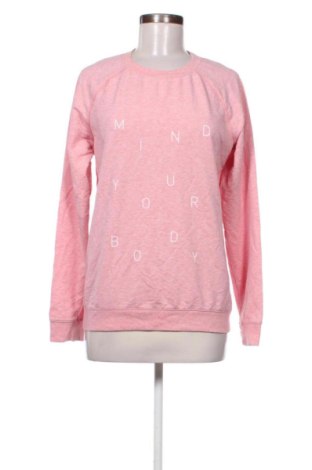 Bluzka damska Unbranded, Rozmiar L, Kolor Różowy, Cena 48,99 zł, #136737552