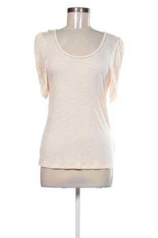 Bluză de femei Camaieu, Mărime S, Culoare Bej, Preț 50,62 Lei, #136737569