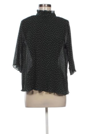 Дамска блуза Monki, Размер XL, Цвят Многоцветен, Цена 10,22 €, #136737615