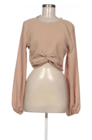 Damen Shirt My Jewellery, Größe M, Farbe Beige, Preis 6,99 €, #136737623