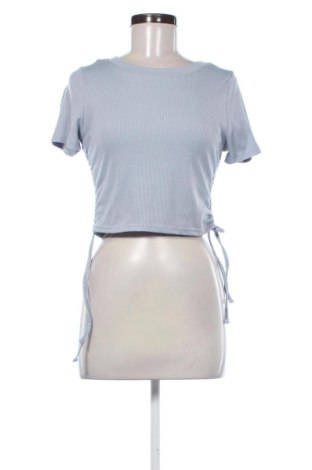 Дамска блуза SHEIN, Размер M, Цвят Син, Цена 6,64 €, #136737869
