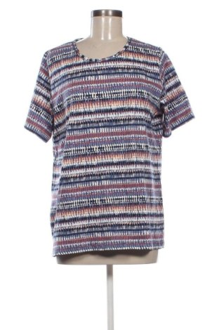 Дамска блуза Collection L, Размер XL, Цвят Многоцветен, Цена 4,60 €, #136737885