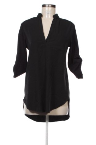 Дамска блуза SHEIN, Размер S, Цвят Черен, Цена 6,64 €, #136737897