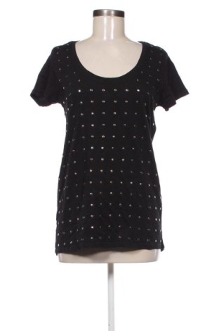 Дамска блуза Tezenis, Размер M, Цвят Черен, Цена 10,73 €, #136737978