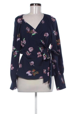 Дамска блуза Vero Moda, Размер XL, Цвят Многоцветен, Цена 8,18 €, #136738036
