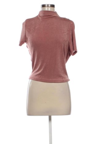 Дамска блуза Unbranded, Размер M, Цвят Пепел от рози, Цена 2,55 €, #136738066