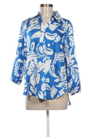 Bluză de femei Amisu, Mărime L, Culoare Multicolor, Preț 32,99 Lei, #136738164