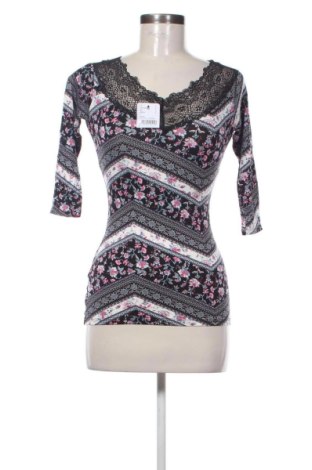 Дамска блуза Tezenis, Размер S, Цвят Многоцветен, Цена 16,87 €, #136738204