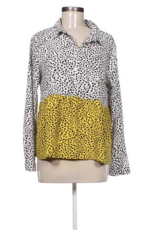 Bluză de femei Exquily, Mărime M, Culoare Multicolor, Preț 66,58 Lei, #136738243