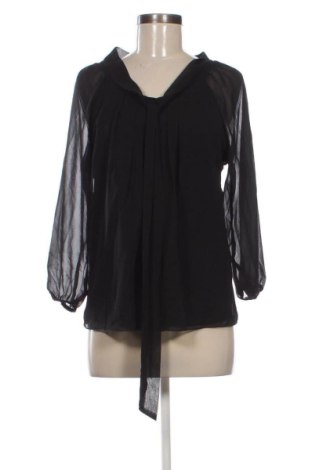Дамска блуза ONLY, Размер M, Цвят Черен, Цена 10,22 €, #136738265